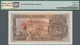 Saint Thomas & Prince / Sao Tome E Principe: Banco Nacional Ultramarino Pair With 20 And 50 Escudos - Sao Tome And Principe