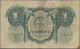 Sarawak: The Government Of Sarawak 1 Dollar 1935, P.20, Very Popular Note And An Affordable Tough No - Malaysie