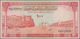 Saudi Arabia  / Saudi Arabien: 100 Riyals AH1379 (1961), P.10b, Very Nice And Atractive Note With Th - Saudi-Arabien