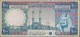 Saudi Arabia  / Saudi Arabien: Saudi Arabian Monetary Agency 100 Riyals AH1379 (1961-76), P.20, Stil - Saudi-Arabien