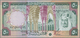 Delcampe - Saudi Arabia  / Saudi Arabien: Saudi Arabian Monetary Agency Set With 5 Banknotes Of The AH1379 - ND - Saudi Arabia