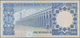 Delcampe - Saudi Arabia  / Saudi Arabien: Saudi Arabian Monetary Agency Set With 5 Banknotes Of The AH1379 - ND - Arabie Saoudite