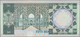 Saudi Arabia  / Saudi Arabien: Saudi Arabian Monetary Agency 50 Riyals AH1379 (1961-76), P.19 In Per - Saudi Arabia