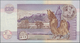 Scotland / Schottland: Clydesdale Bank PLC 20 Pounds 1999, P.228b In Perfect UNC Condition. - Autres & Non Classés