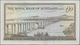 Scotland / Schottland: The Royal Bank Of Scotland 10 Pounds 1969, P.331, Very Nice With Strong Paper - Other & Unclassified