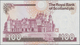 Scotland / Schottland: The Royal Bank Of Scotland Plc 100 Pounds 2000, P.350d In Perfect UNC Conditi - Autres & Non Classés