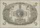 Senegal: Banque Du Senegal 5 Francs L.1874, P.A1 Unsigned Remainder In UNC Condition. Very Rare! - Senegal