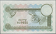 Seychelles / Seychellen: Government Of Seychelles 50 Rupees 1972 "Sex-Note", P.17d, Highly Rare In T - Seychelles