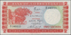 Sierra Leone: Bank Of Sierra Leone 2 Leones ND(1964-70), P.2d, Great Condition With Stronger Vertica - Sierra Leone