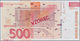 Delcampe - Slovenia / Slovenien: Banka Slovenije Set With 6 Banknotes With 200, 500, 2x 1000, 5000 And 10.000 T - Slovenia