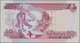 Solomon Islands: Solomon Islands Monetary Authority 10 Dollars ND(1977), P.7a With Low Serial Number - Salomons