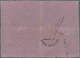 Spain / Spanien: Banco De Cadiz 500 Reales Vellon ND(1847), P.S293 With Some Bank Stamps On Back, Ot - Autres & Non Classés