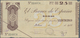 Delcampe - Spain / Spanien: BILBAO – Set With 4 Banknotes 5, 25, 50 And 100 Pesetas 1936, P.S551-S554 In F To V - Autres & Non Classés