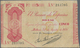 Delcampe - Spain / Spanien: BILBAO – Set With 4 Banknotes 5, 25, 50 And 100 Pesetas 1936, P.S551-S554 In F To V - Sonstige & Ohne Zuordnung