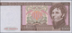 Sweden / Schweden: 1000 Kronor 1983 Replacement Note With "*", P.55br, Excellent Condition With A St - Schweden