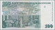 Sweden / Schweden: Sveriges Riksbank 100 Kronor 2005 Commemorating The 250th Anniversary Of Swedish - Suède