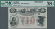 Sweden / Schweden: Christinehamns Enskilda Bank 10 Kroner 1884 SPECIMEN, P.S149s With Perforation "S - Sweden