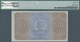 Sweden / Schweden: Helsinglands Enskilda Bank 10 Kronor 1879 SPECIMEN, P.S265s With Perforation "Spe - Schweden