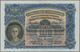 Switzerland / Schweiz: Schweizerische Nationalbank Lot With 4 Banknotes 100 Franken 1947 With Signat - Suisse