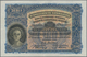 Switzerland / Schweiz: Schweizerische Nationalbank Lot With 4 Banknotes 100 Franken 1947 With Signat - Suisse