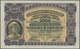 Switzerland / Schweiz: 1000 Franken 1947 P. 37h, Center And Horizontal Fold, Some Light Corner Foldi - Suisse