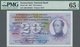 Switzerland / Schweiz: National Bank Of Switzerland Set With 3 Banknotes Comprising 10 Franken 1973 - Switzerland