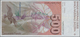 Switzerland / Schweiz: 500 Franken 1976, P.58a, Very Nice Condition With A Few Soft Folds And Minor - Suisse