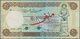 Syria / Syrien:  Central Bank Of Syria 50 Pounds 1977 SPECIMEN, P.103as, Zero Serial Number, Punch H - Syrie