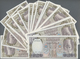 Syria / Syrien: Central Bank Of Syria Lot With 25 Consecutive Numbered Banknotes 500 Pounds 1990, P. - Syrie