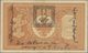 Tannu-Tuva / Tannu-Tuwa: Pair Of 1 Lan 1898 (1924) Overprint On Russia #15, P.1, One Original (VF) A - Autres - Asie