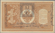 Tannu-Tuva / Tannu-Tuwa: Pair Of 1 Lan 1898 (1924) Overprint On Russia #15, P.1, One Original (VF) A - Other - Asia