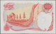 Thailand: 100 Baht ND(1968), P.79 In Perfect UNC Condition. - Thaïlande