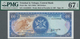 Trinidad & Tobago: Central Bank Of Trinidad & Tobago 100 Dollars ND(1985), P.40a, Excellent Conditio - Trinidad & Tobago