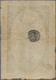 Turkey / Türkei: Ottoman Empire 10 Kurus ND(1853-54) With Seal Of Ahmed Muhtar On Back, P.23, Still - Turkey