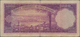 Turkey / Türkei: 1000 Türk Lirasi L. 1930 (1951-1961) "Atatürk" - 5th Issue, P.172, Larger Border Te - Turquie