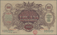 Ukraina / Ukraine: 1000 Karbovantsiv ND(1918), Watermark Wavy Line, P.35a In UNC Condition. - Ukraine