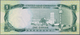 United Arab Emirates / Vereinigte Arabische Emirate: United Arab Emirates Currency Board 1 Dirham ND - United Arab Emirates