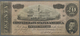United States Of America - Confederate States: Interesting Lot With 9 Confederate Banknotes And Loan - Confederate (1861-1864)