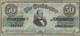 Delcampe - United States Of America - Confederate States: Interesting Lot With 9 Confederate Banknotes And Loan - Devise De La Confédération (1861-1864)