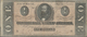 Delcampe - United States Of America - Confederate States: Interesting Lot With 9 Confederate Banknotes And Loan - Confederate Currency (1861-1864)