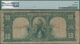 United States Of America: United States Note 10 Dollars 1901 With Signatures: Speelman & White, P.18 - Autres & Non Classés