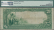 United States Of America: The Merchants National Bank Of MONTGOMERY, West Virginia 20 Dollars Series - Autres & Non Classés