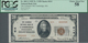 United States Of America: The Lechmere National Bank Of CAMBRIDGE, Massachusetts 20 Dollars Series 1 - Autres & Non Classés