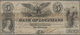 Delcampe - United States Of America: Very Nice And Rare Set With 19 US- And Obsolete Banknotes Including 25 Cen - Other & Unclassified
