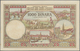 Yugoslavia / Jugoslavien: Kingdom Of Serbs, Croats And Slovenes 1000 Dinara 1920 Contemporary Forger - Yougoslavie