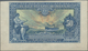 Testbanknoten: Intaglio Printed Advertising Note By Waterlow & Sons. "50" ND(1920), Large Size Forma - Fictifs & Spécimens