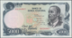 Africa / Afrika: Very Nice Set With 5 Banknotes Africa Comprising Kenya 500 Shillings 1990 P.30c (XF - Sonstige – Afrika