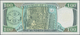 Delcampe - Africa / Afrika: Very Nice Set With 5 Banknotes Africa Comprising Kenya 500 Shillings 1990 P.30c (XF - Other - Africa