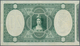 Italy / Italien: 20 Lire 1881 P. 14, Series 1, Serial Number 0007, Highly Rare Note In Very Crisp Co - Autres & Non Classés