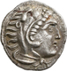 Delcampe - Makedonien - Könige: Alexander III., Der Große 336-323 V. Chr.: Lot 3 Stück; Drachme, Sehr Schön, Se - Griekenland